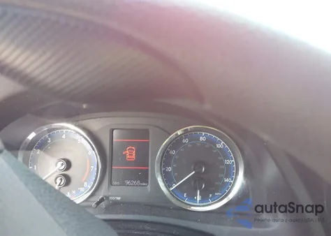 2019 Toyota Corolla Le z USA, uszkodzony, nr VIN 2T1BURHE1KC162813